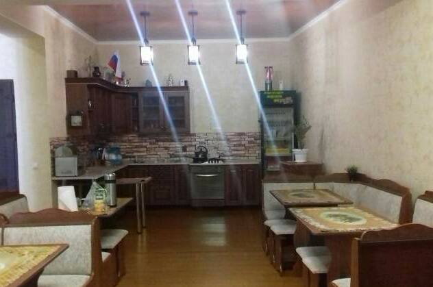 Гостевой дом «У Димо»