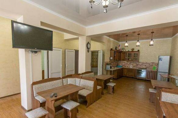 Гостевой дом «У Димо»