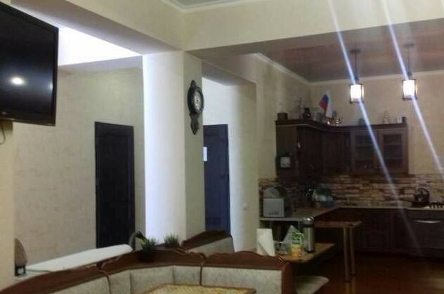 Гостевой дом «У Димо»