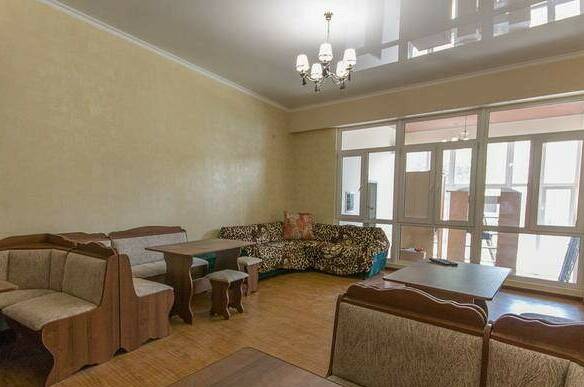 Гостевой дом «У Димо»