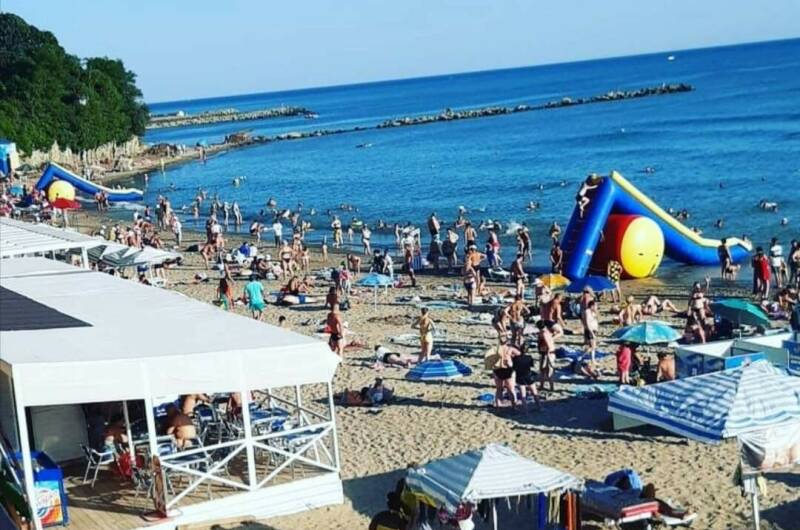 Гостиница «Эллада»