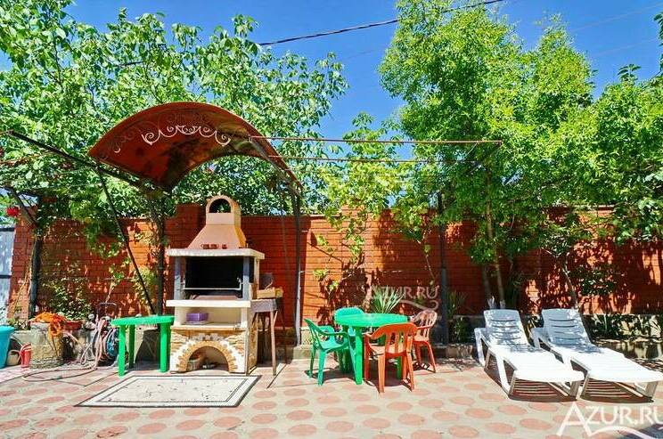 Гостиница «Эллада»