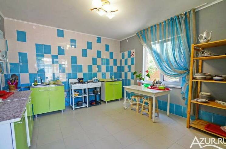 Гостиница «Эллада»