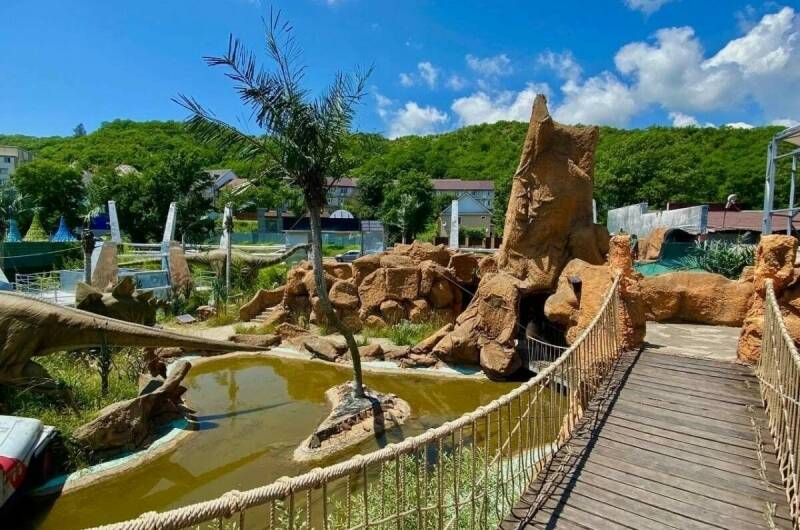 Гостиница «Эллада»