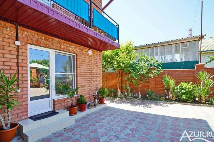 Гостиница «Эллада»