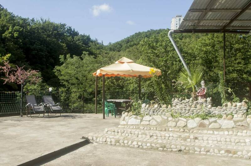 Гостевой дом «У моря»