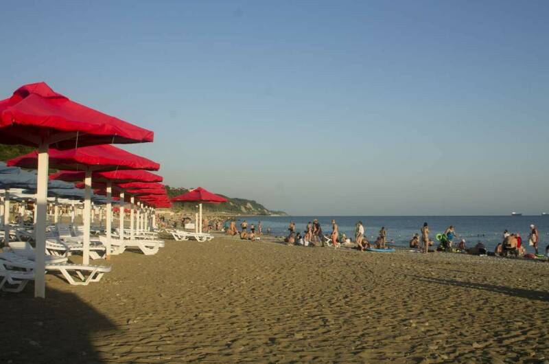 Гостевой дом «У моря»