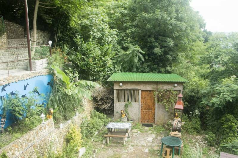 Гостевой дом «У моря»