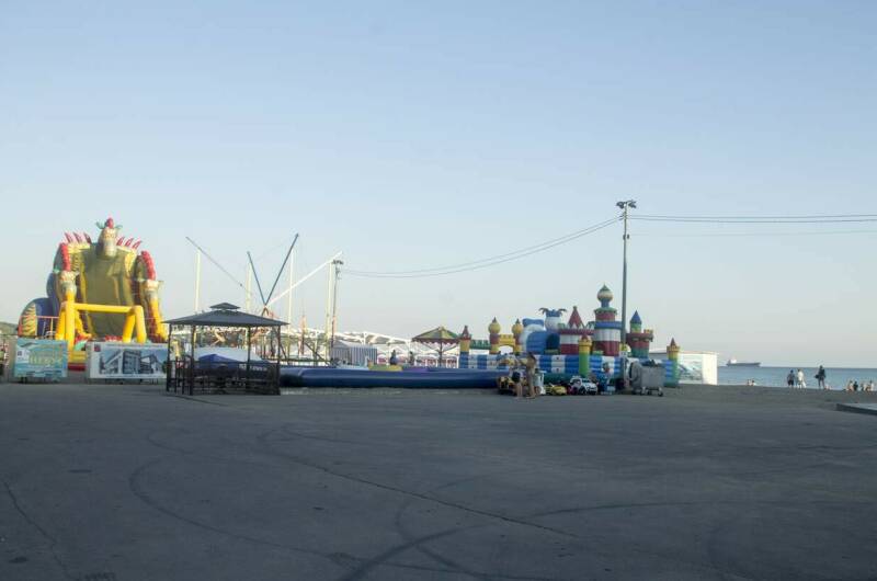 Гостевой дом «У моря»