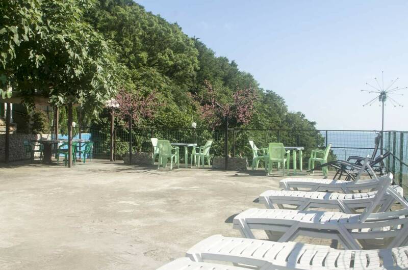 Гостевой дом «У моря»