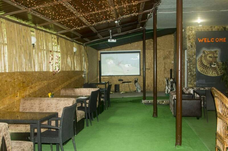 Гостевой дом «У моря»