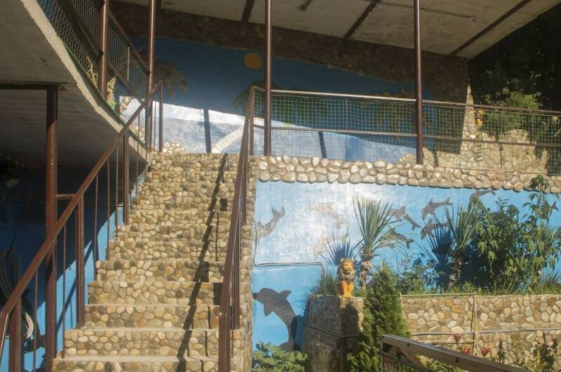 Гостевой дом «У моря»