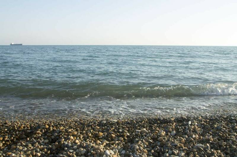 Гостевой дом «У моря»