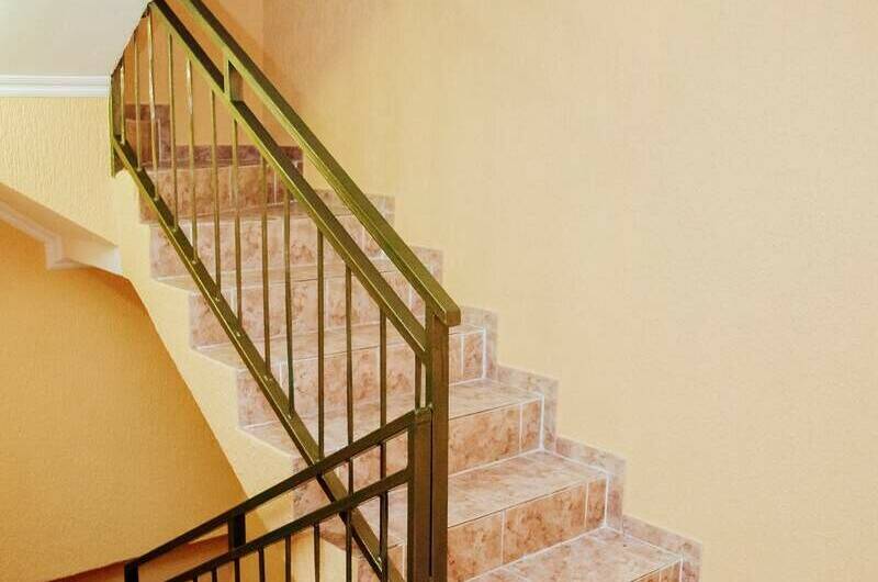 Гостевые номера «На берегу моря»