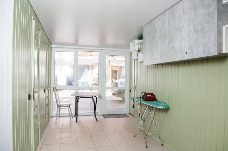 Гостевые номера «На берегу моря»