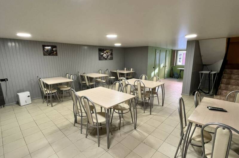 Гостевые номера «На берегу моря»