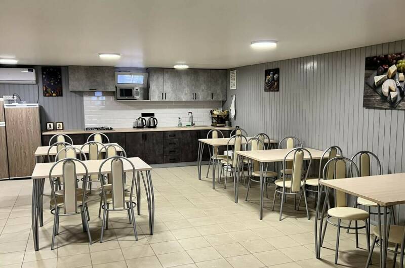 Гостевые номера «На берегу моря»