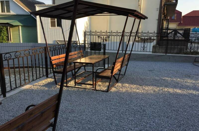 Гостевой дом «2 Перца»