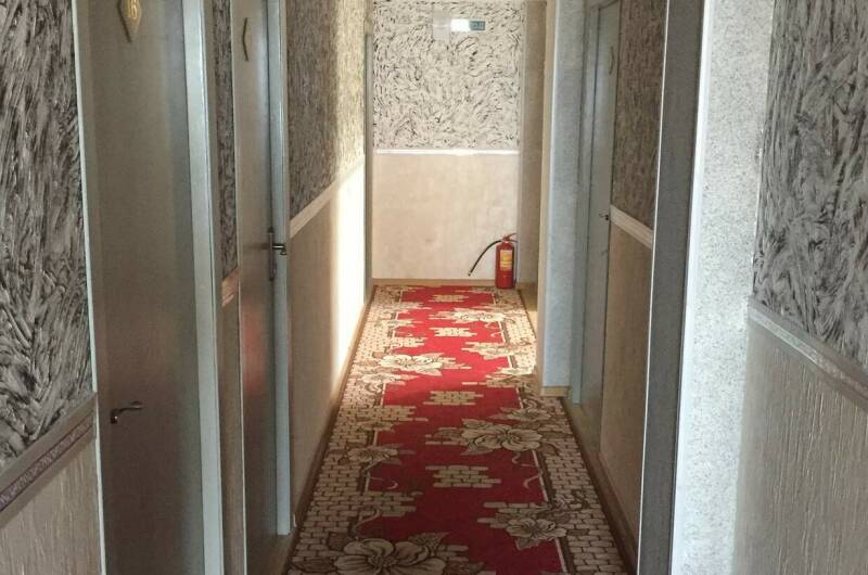 Гостевой дом «2 Перца»