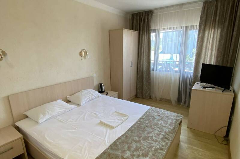 Гостевой дом «2 Перца»