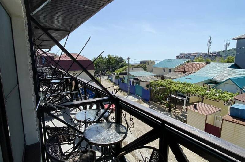 Гостевой дом «2 Перца»