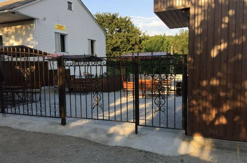 Гостевой дом «2 Перца»