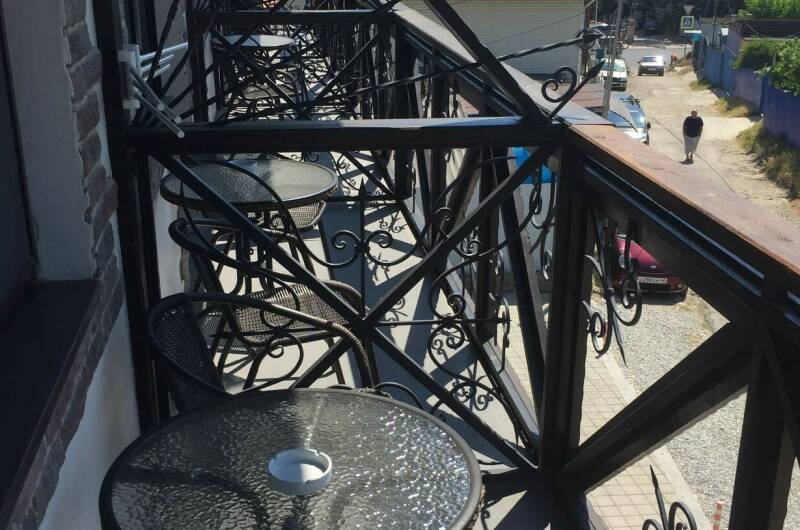 Гостевой дом «2 Перца»