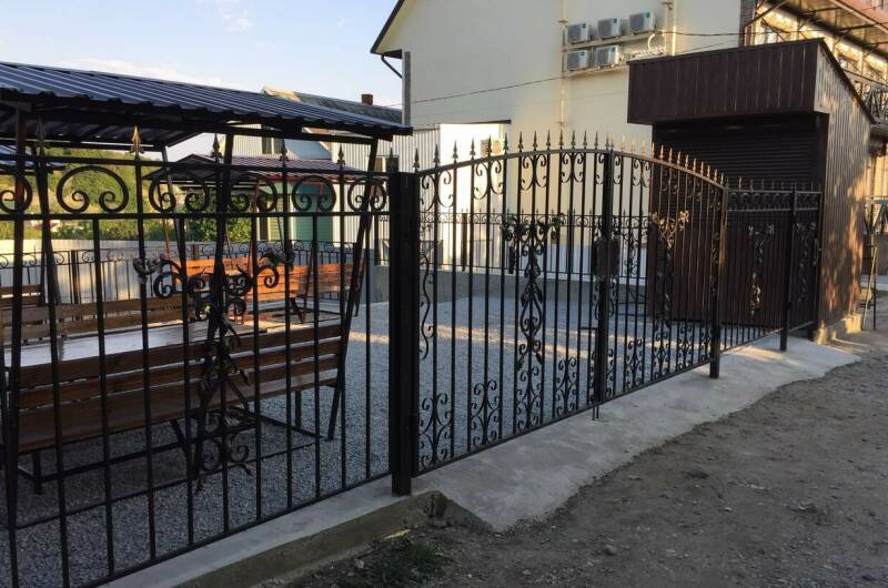 Гостевой дом «2 Перца»