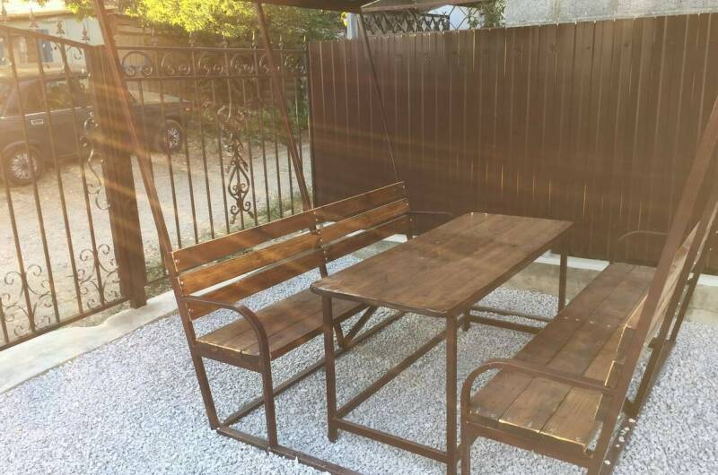 Гостевой дом «2 Перца»