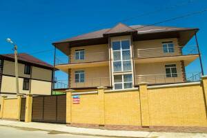 Изображение Частное домовладение #2