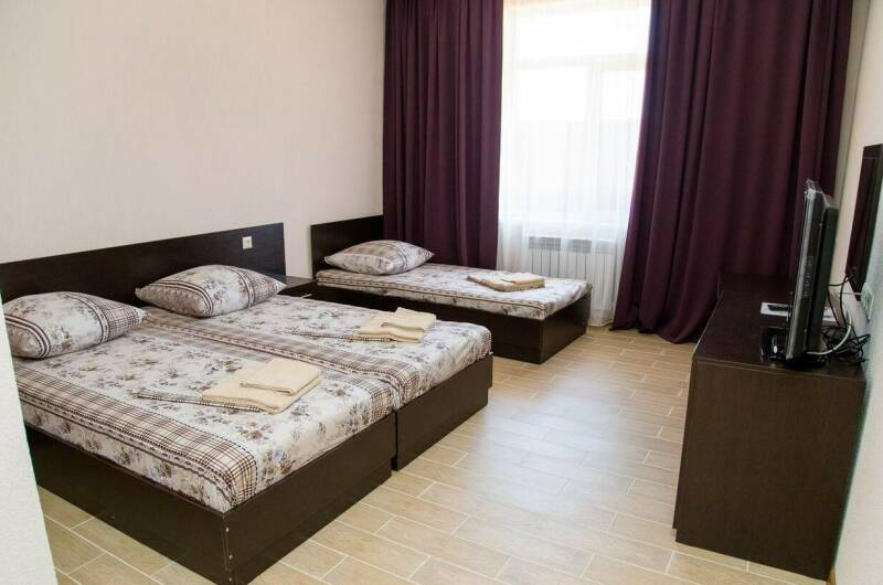 Частное домовладение