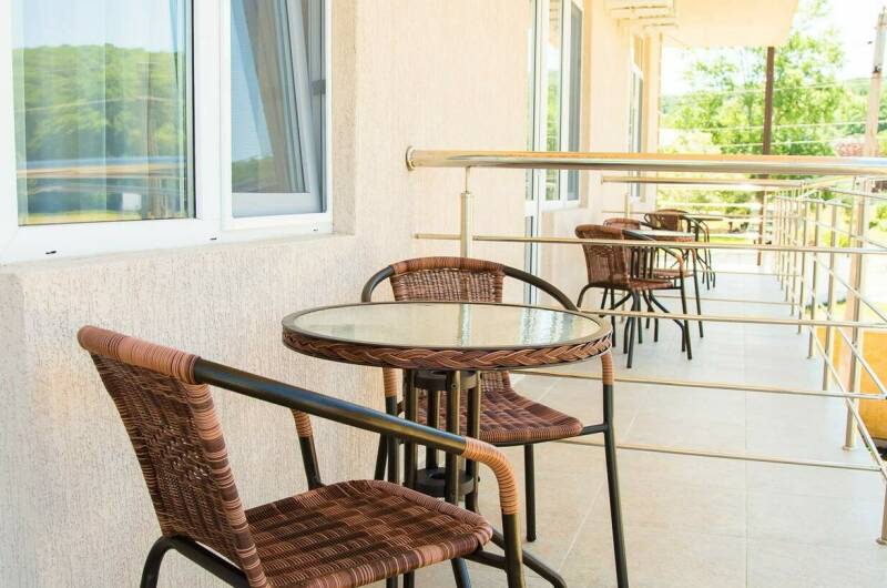 Частное домовладение