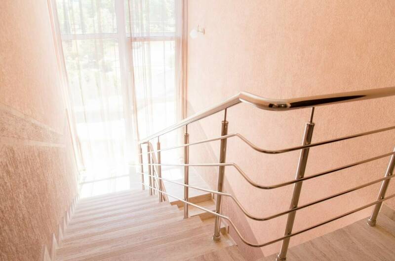 Частное домовладение