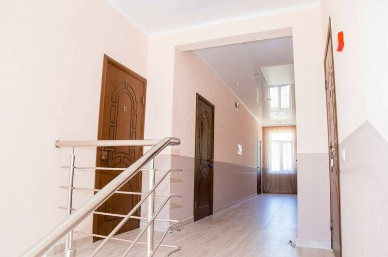 Частное домовладение