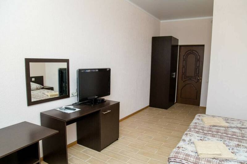 Частное домовладение