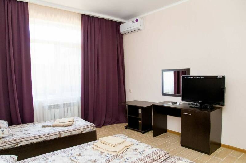 Частное домовладение