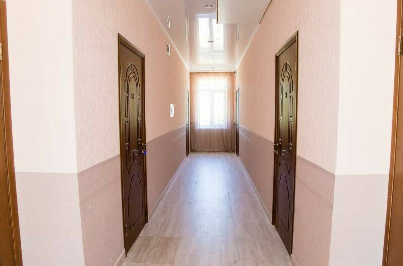 Частное домовладение