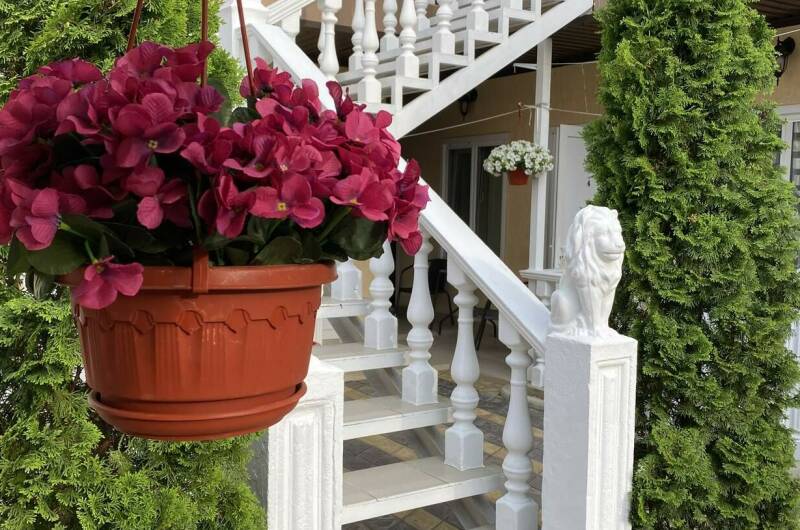 Гостевой дом «Радуга»