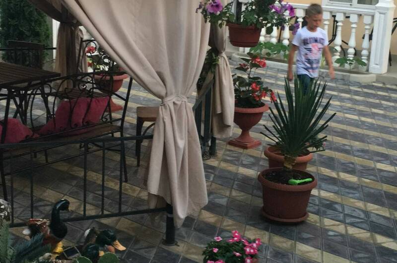 Гостевой дом «Радуга»