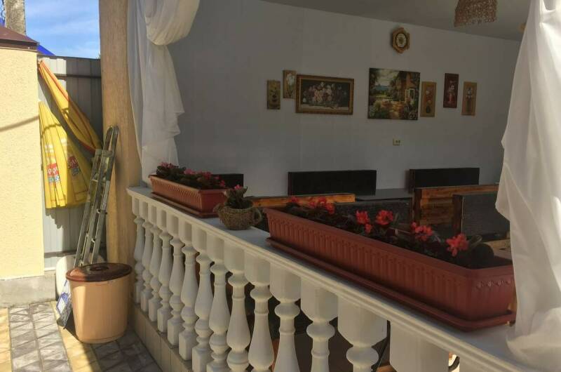 Гостевой дом «Радуга»