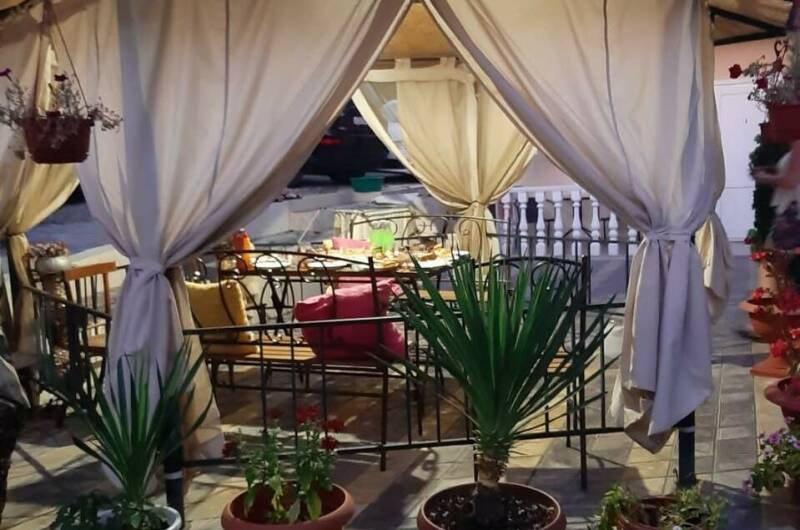 Гостевой дом «Радуга»