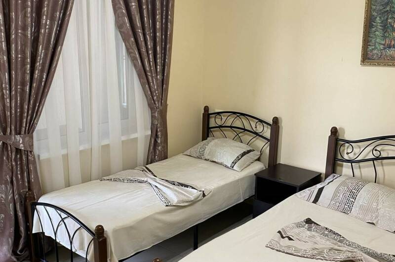 Гостевой дом «Радуга»