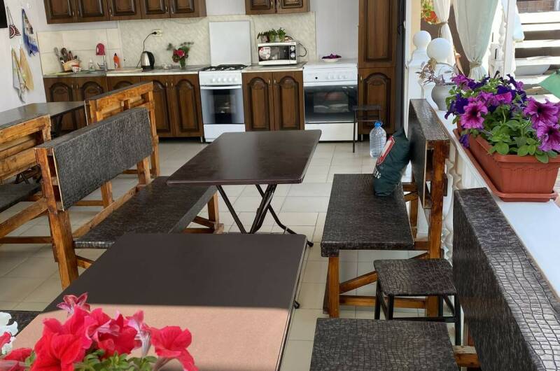 Гостевой дом «Радуга»