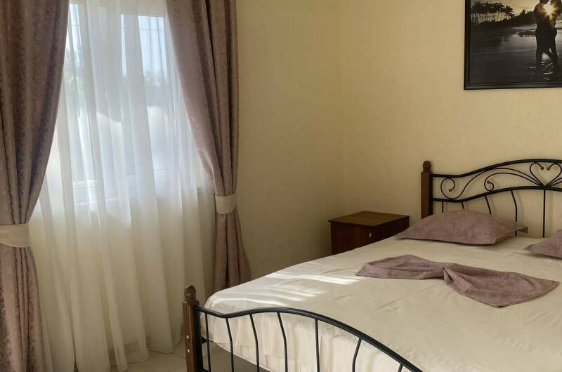 Гостевой дом «Радуга»