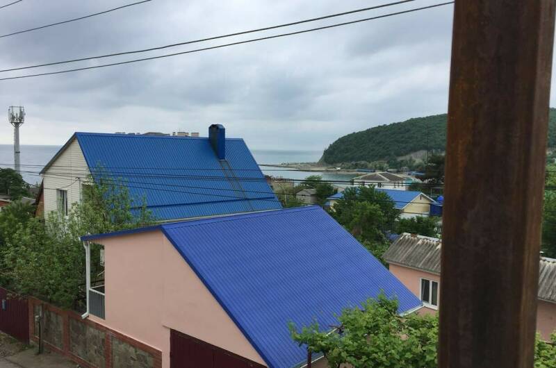 Гостевой дом «Радуга»