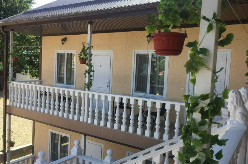 Гостевой дом «Радуга»