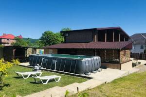 Изображение Гостевой дом «Техас» #5