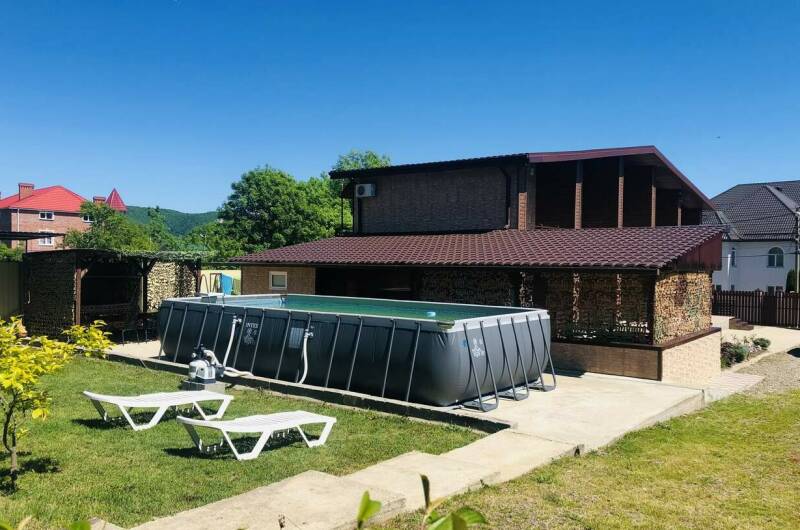 Гостевой дом «Техас»