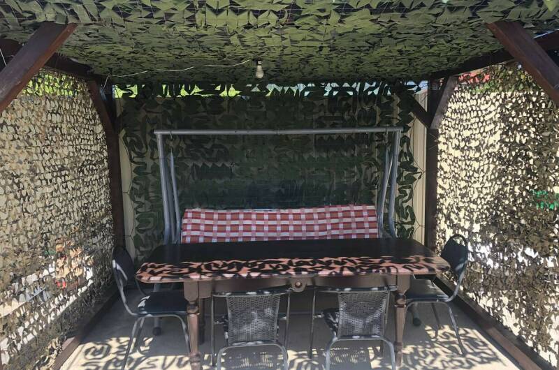 Гостевой дом «Техас»