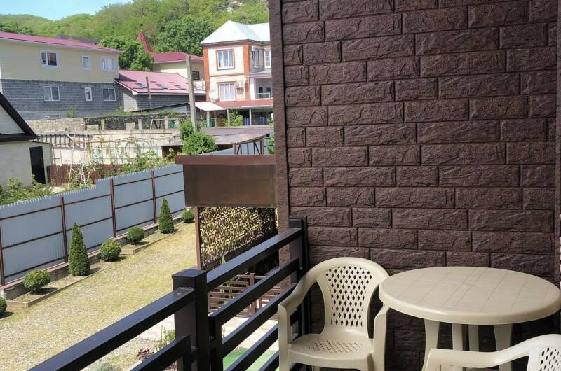 Гостевой дом «Техас»